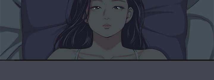 夏夜之梦漫画,第140章：【外传】愧疚不安18图