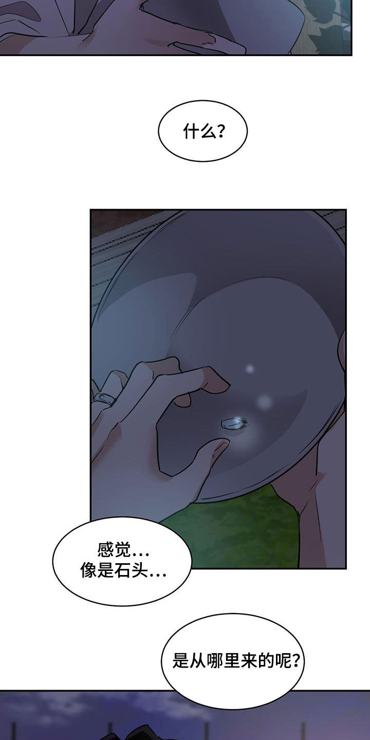 化蛇漫画,第136章：【第二季】石头13图