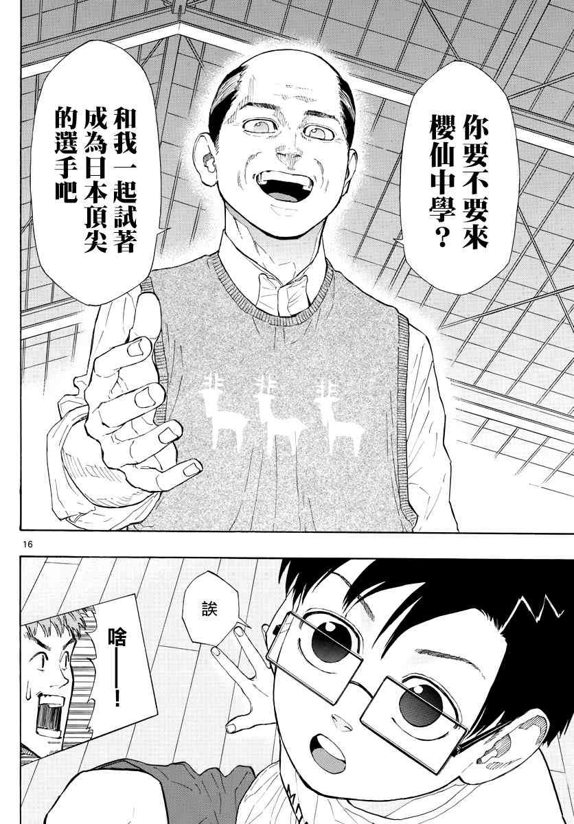 篮球梦Switch漫画,10话16图