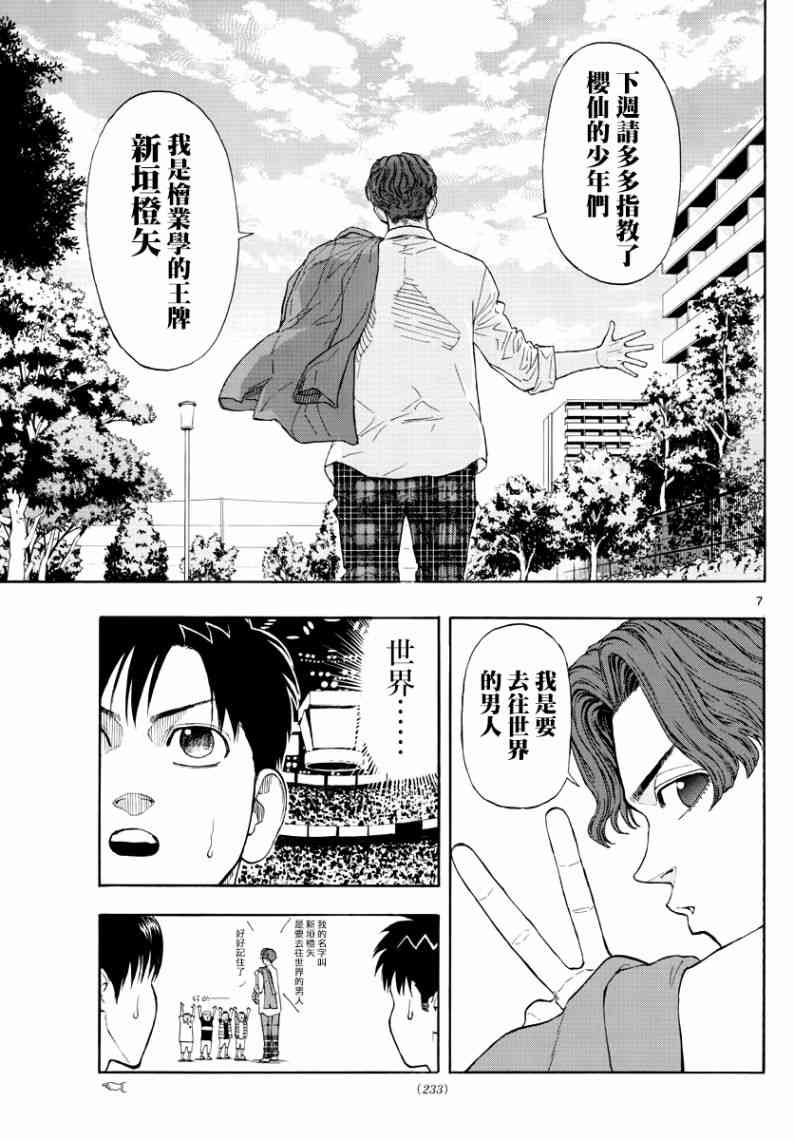 篮球梦Switch漫画,28话7图