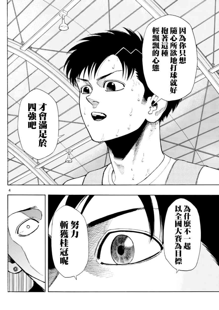 篮球梦Switch漫画,25话4图