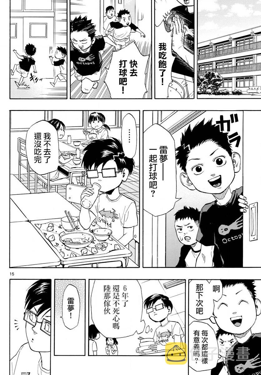 篮球梦Switch漫画,1话14图