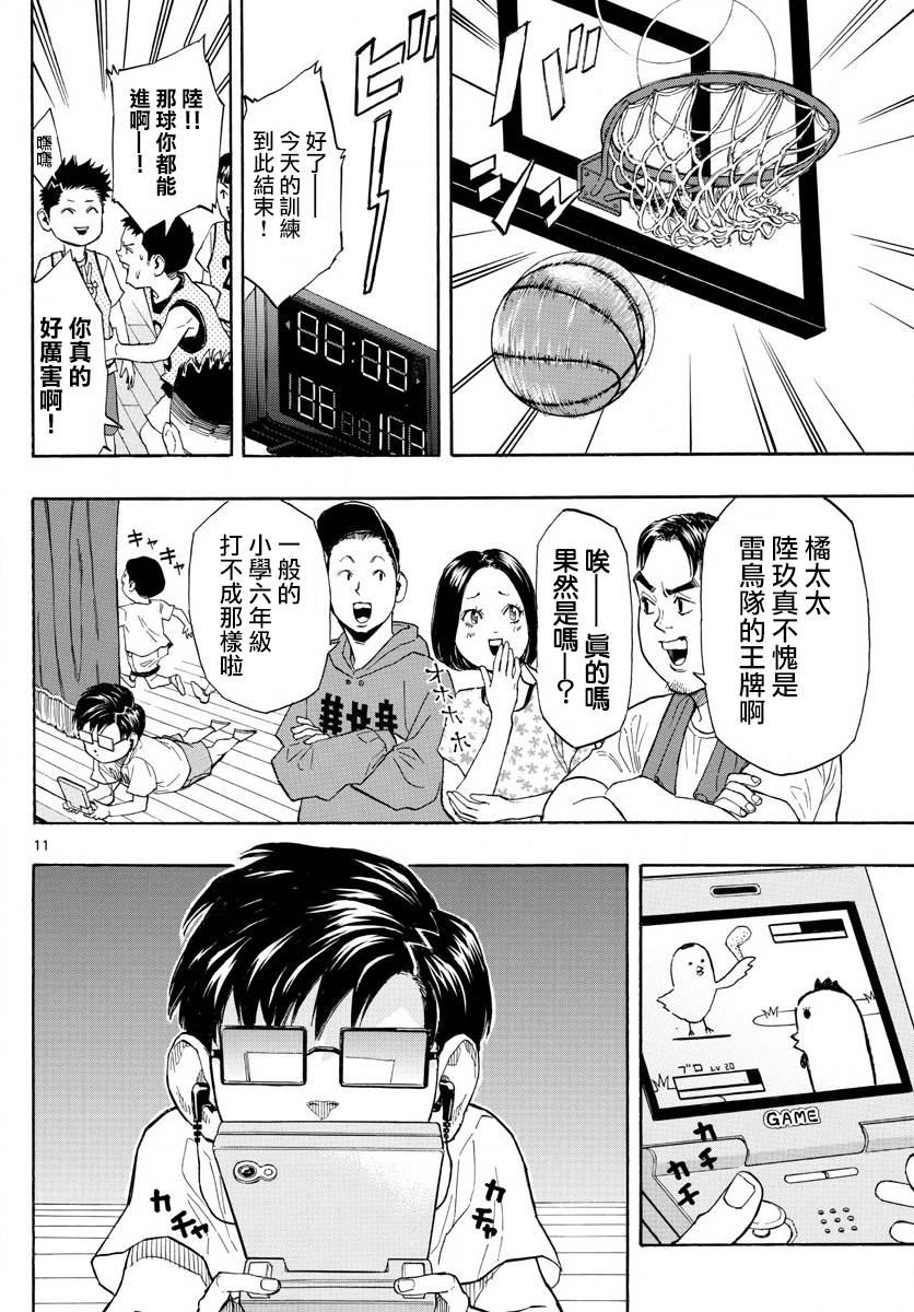 篮球梦Switch漫画,1话10图