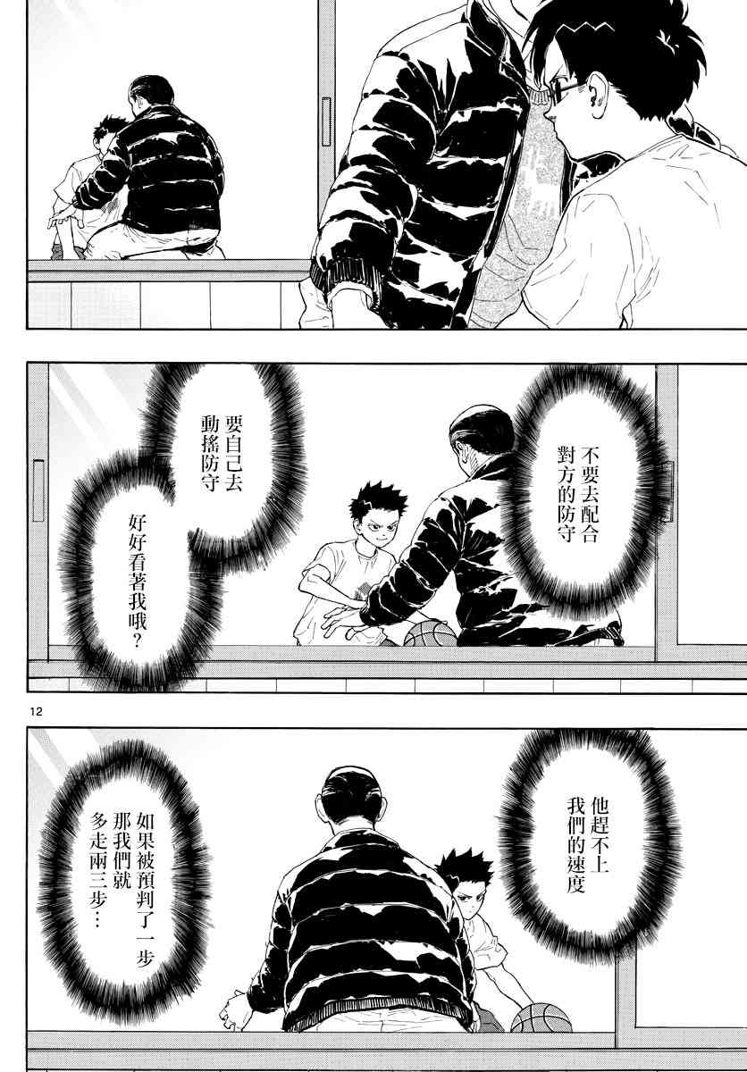 篮球梦Switch漫画,10话12图