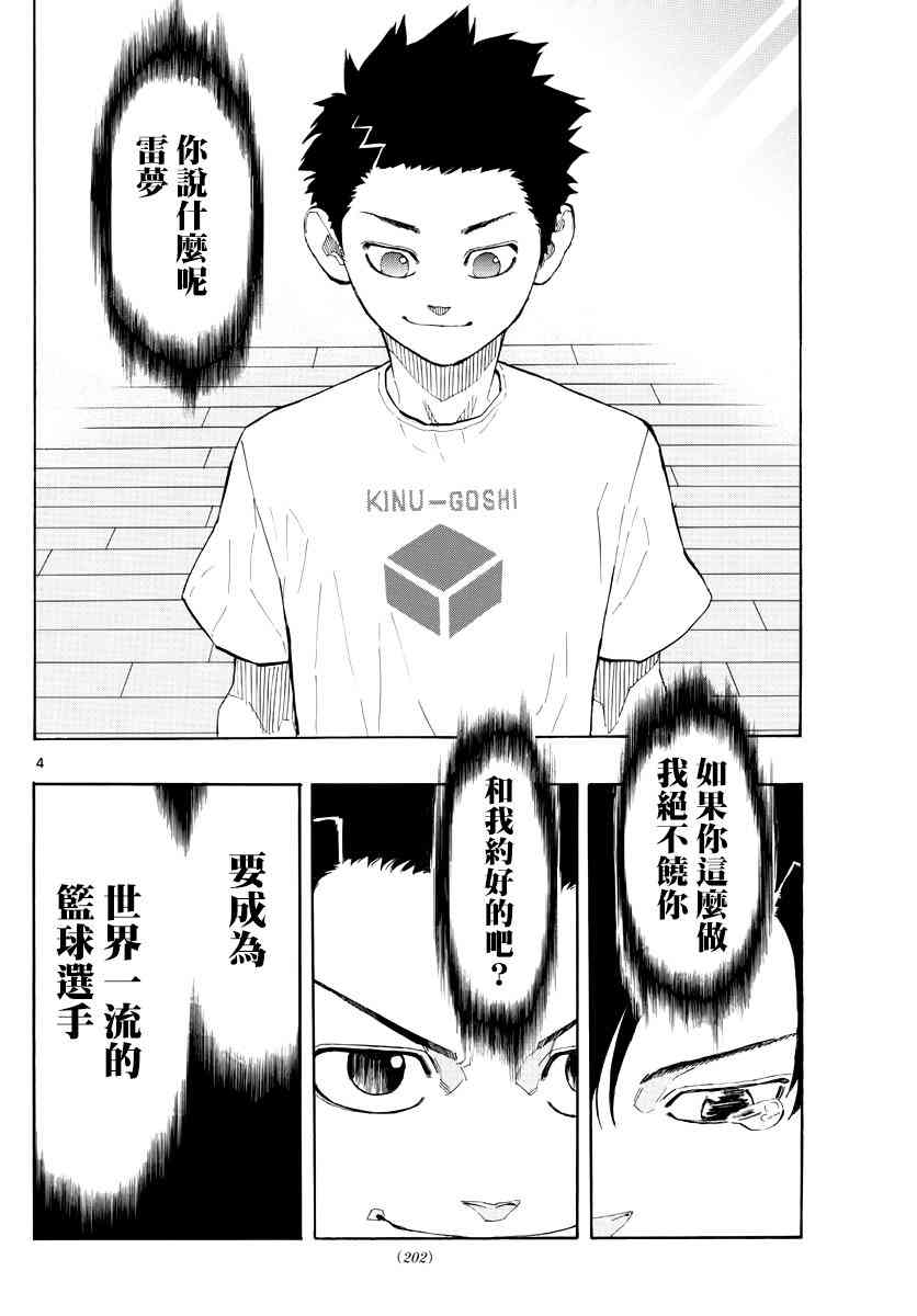 篮球梦Switch漫画,10话4图