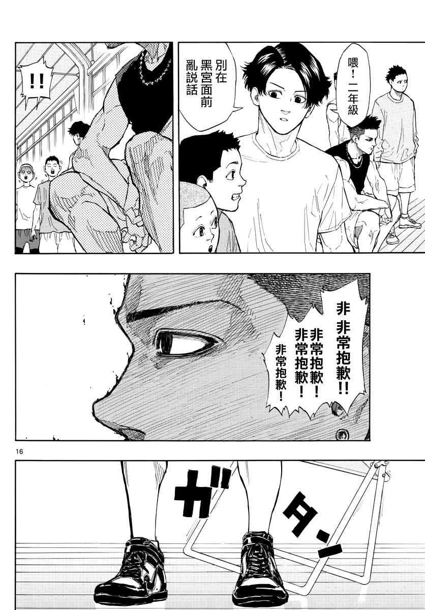 篮球梦Switch漫画,12话16图