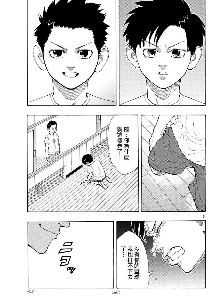 篮球梦Switch漫画,10话3图