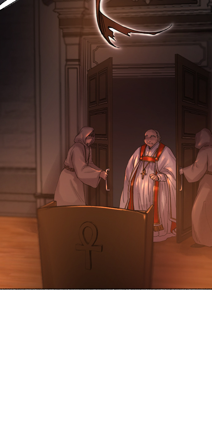 废皇子的神秘情人31漫画,第21话 哈维图斯修道院 （13）16图